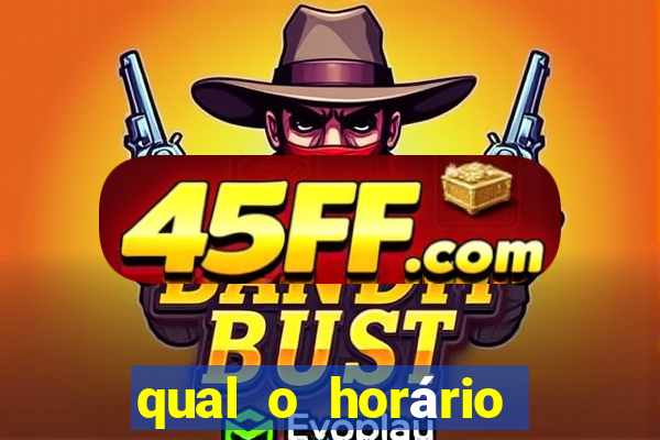 qual o horário que o fortune rabbit paga